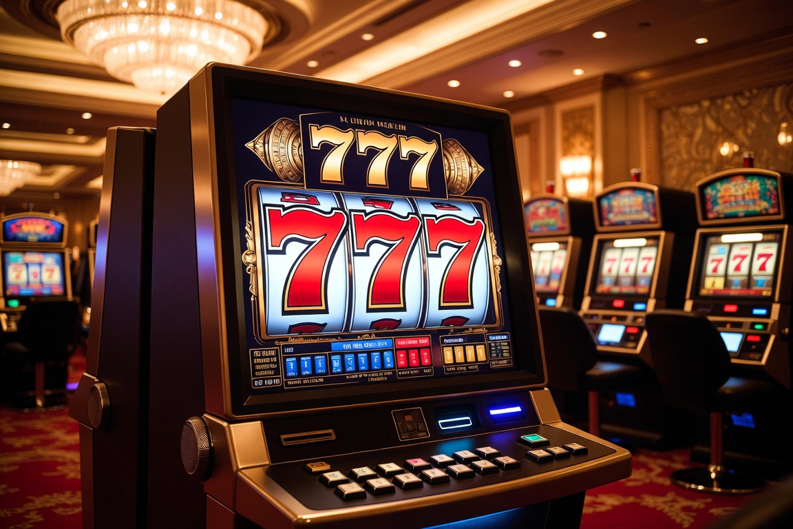 6l777 bet